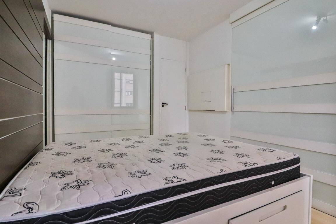  - Apartamento à venda na Vila Madalena, com 41 m², ótima localização