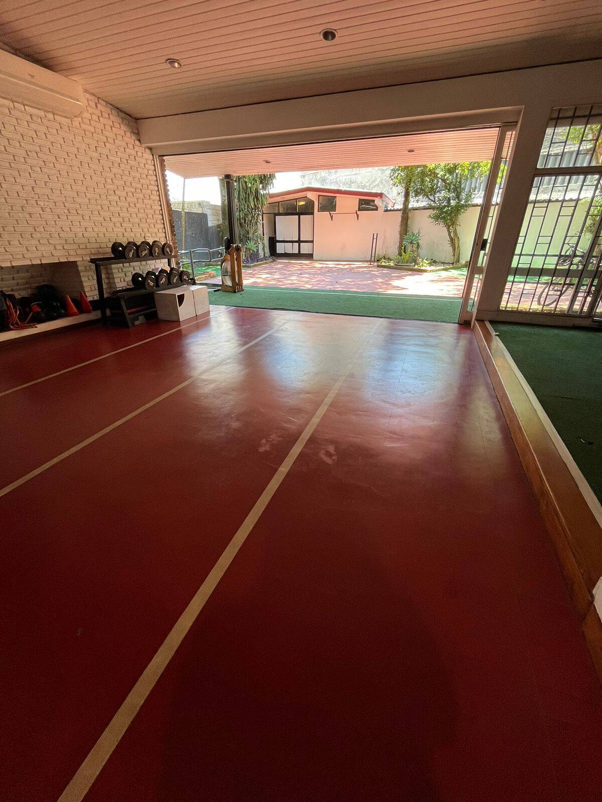 Sala comercial à venda, 402m² - Jardim Guedala,