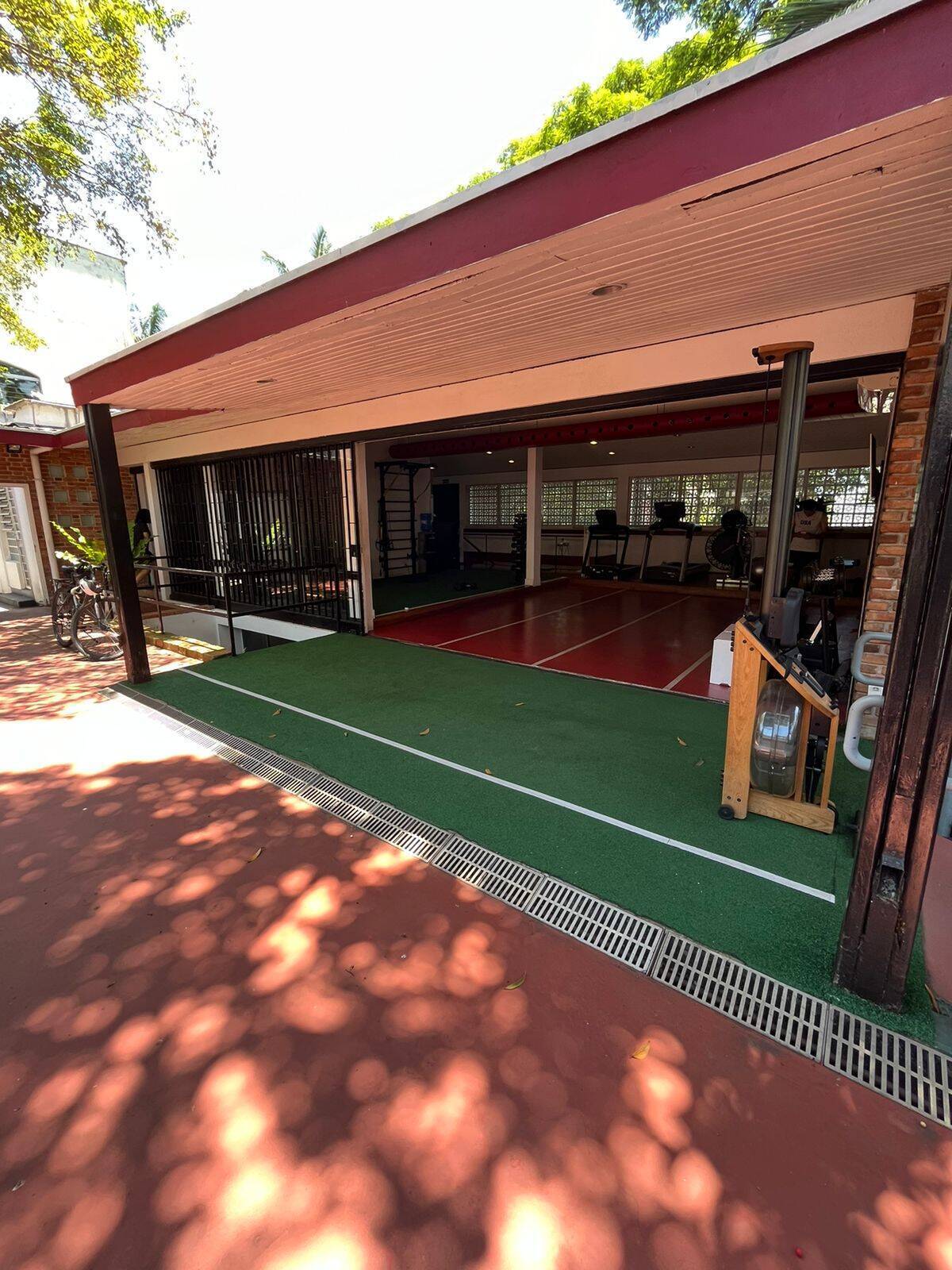 Sala comercial à venda, 402m² - Jardim Guedala,