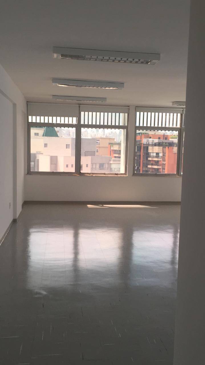 Sala comercial à venda, 555m² - Jardim Paulista,