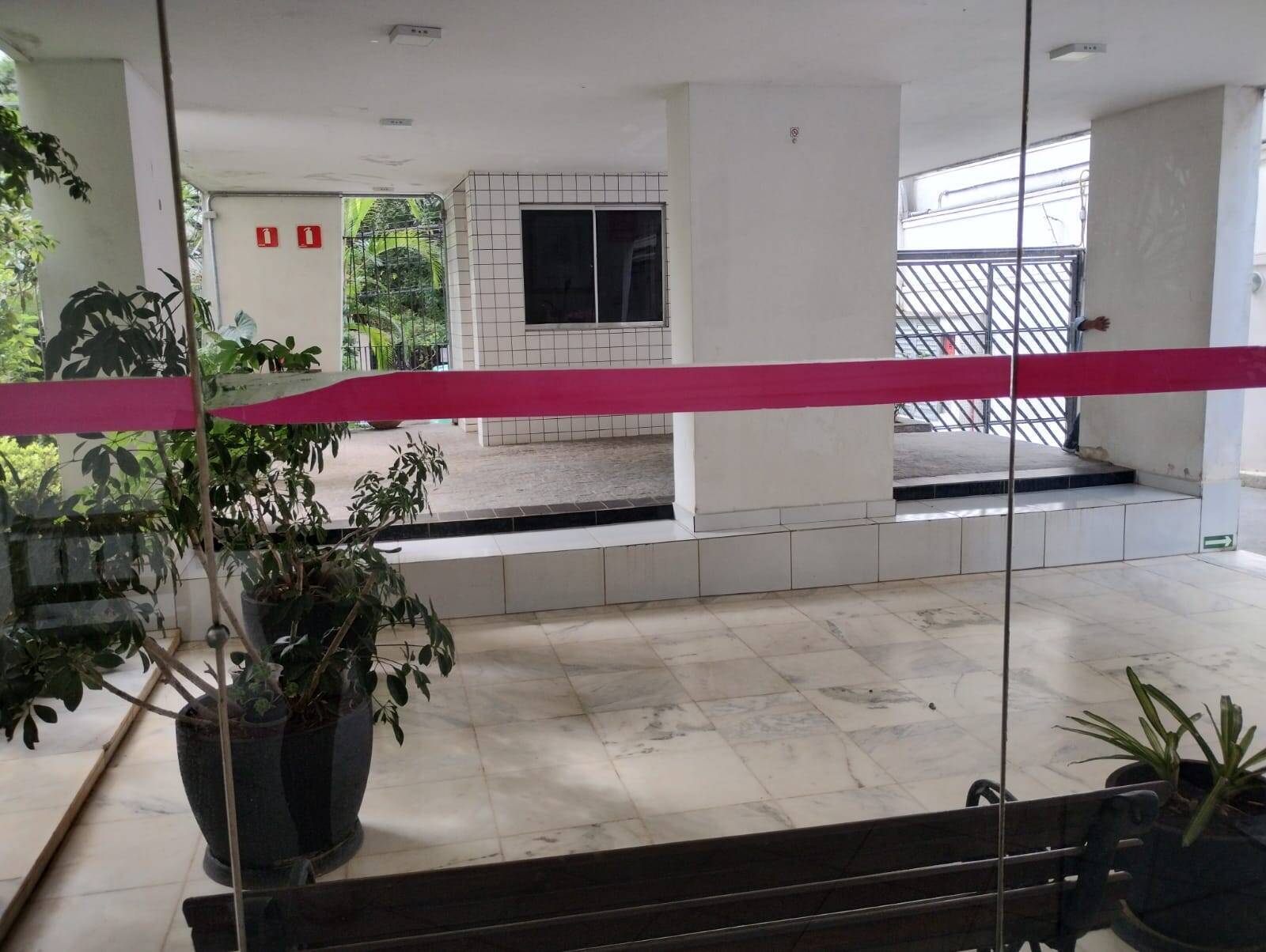  - Duplex para locação 02 dormitórios, 02 Suítes, 01 vagas, 180² - Paraíso