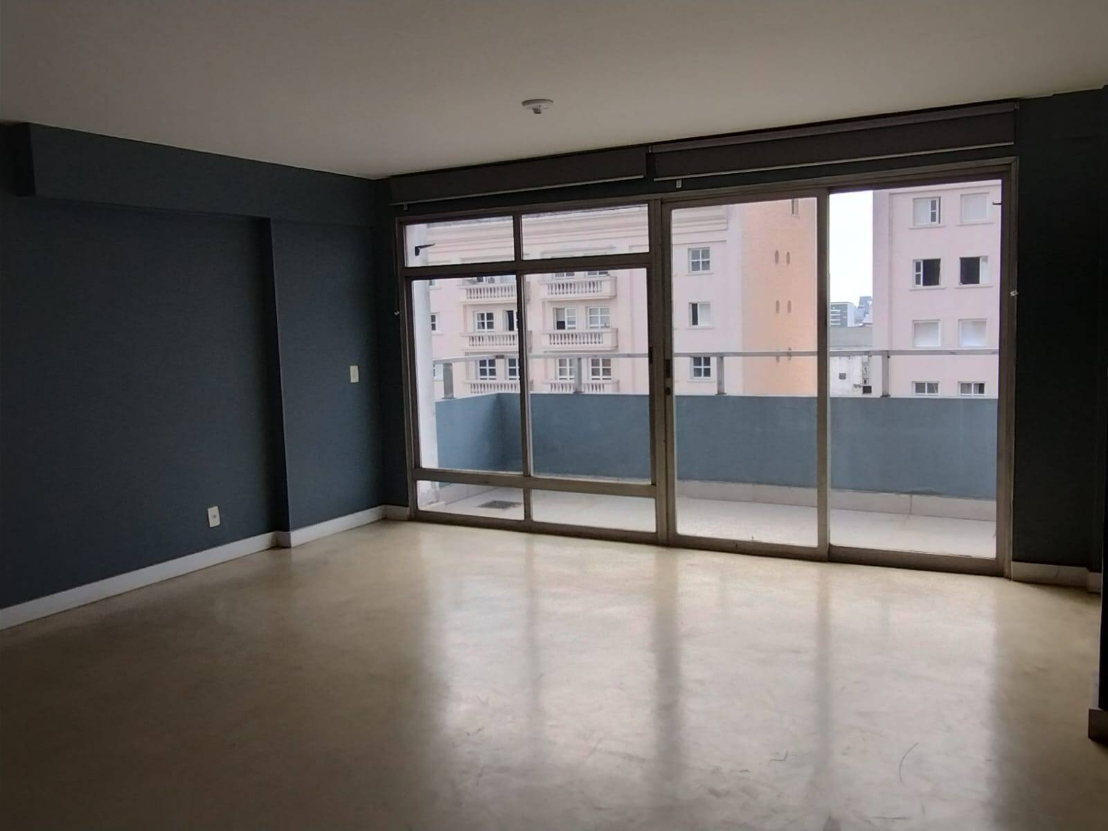 Duplex para locação 02 dormitórios, 02 Suítes, 01 vagas, 180² - Paraíso - M Baroni Prime