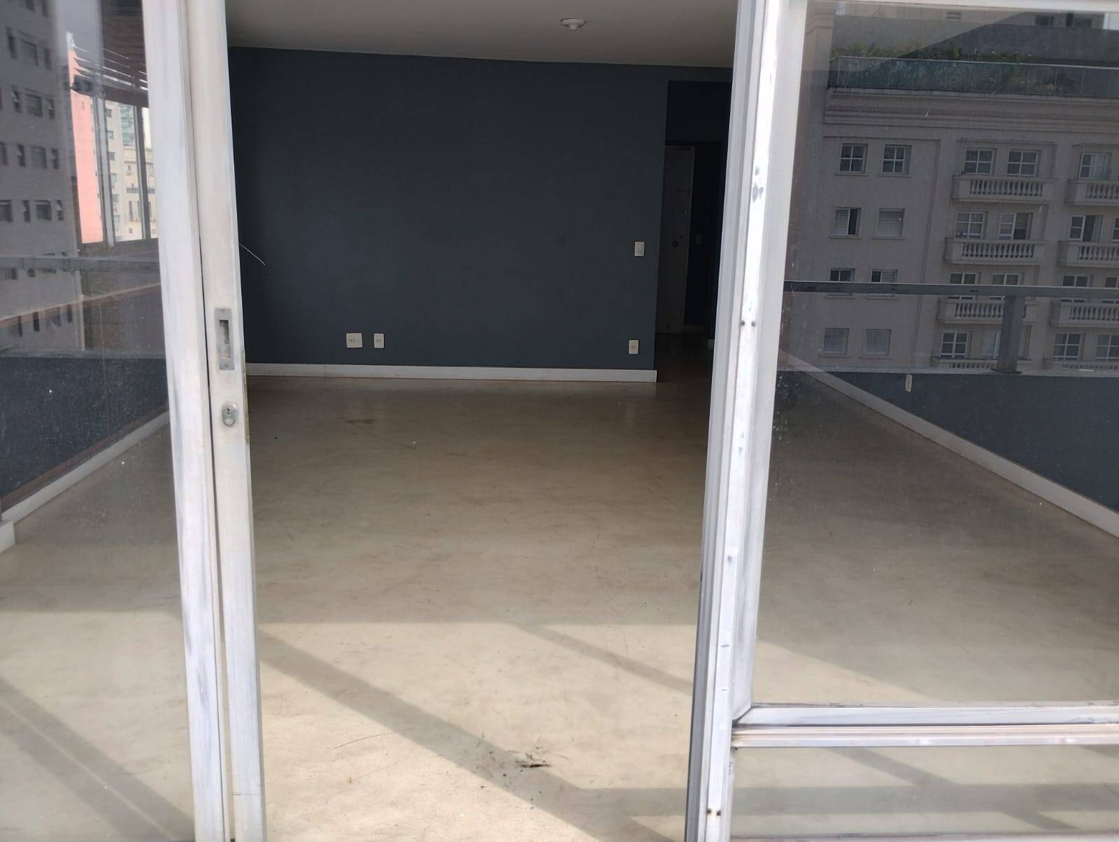  - Duplex para locação 02 dormitórios, 02 Suítes, 01 vagas, 180² - Paraíso