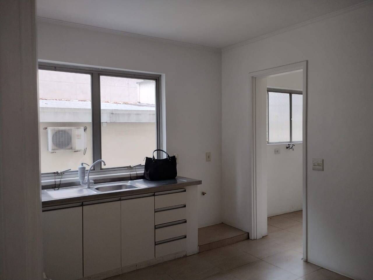  - Apartamento para locação 03 dormitórios, 01 Suíte, 157² - Paraíso