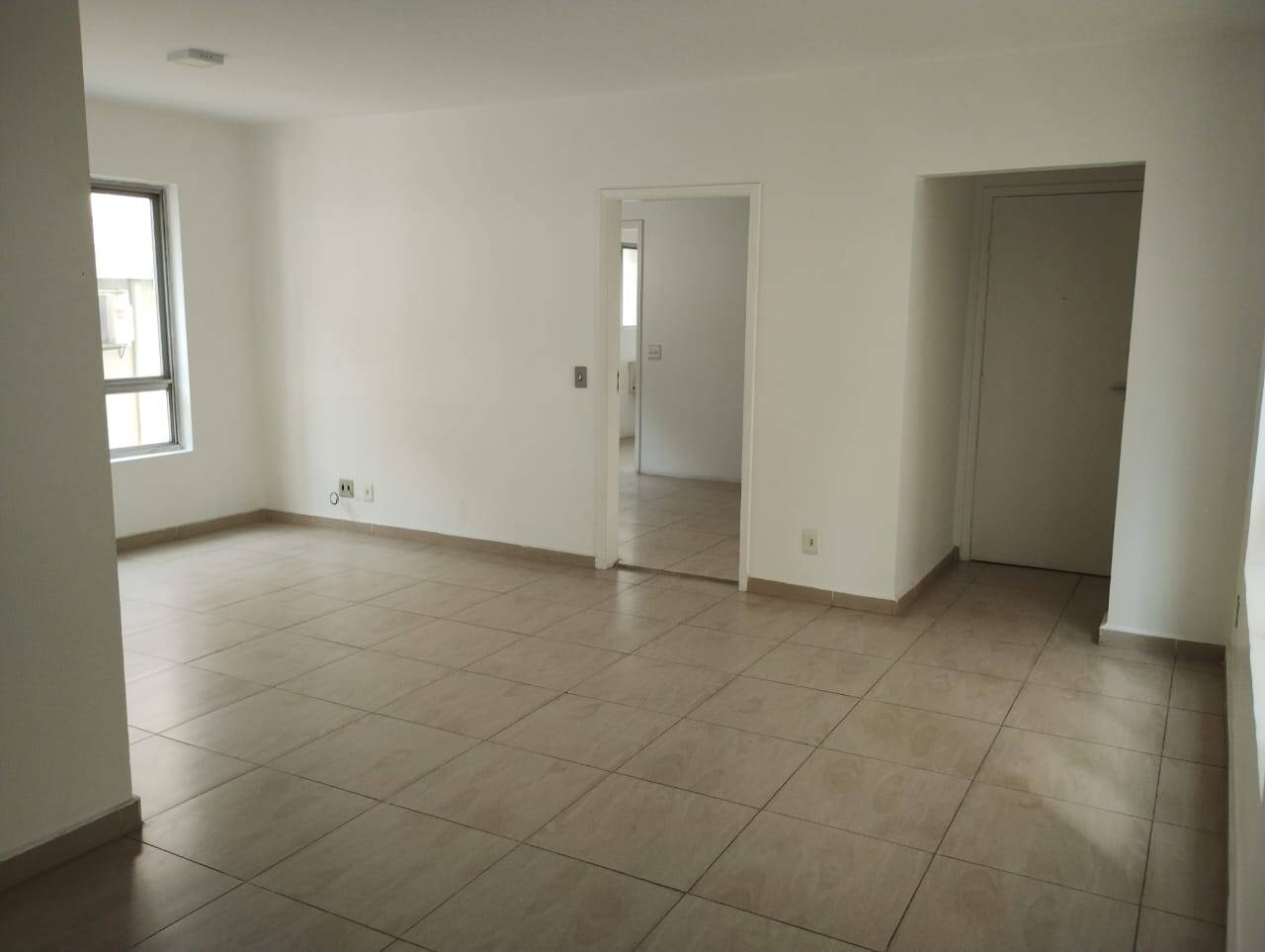  - Apartamento para locação 03 dormitórios, 01 Suíte, 157² - Paraíso