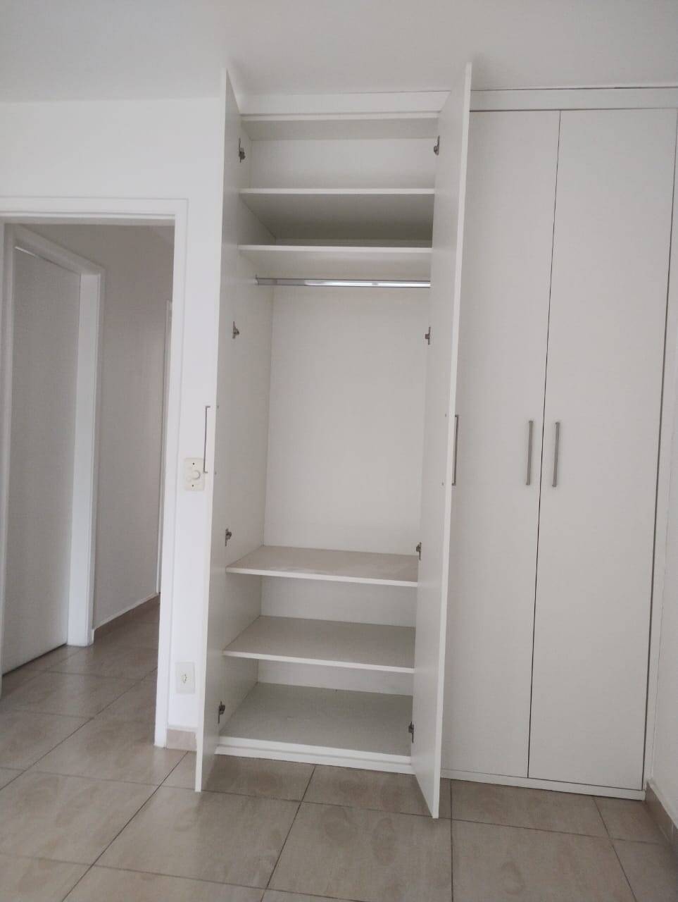  - Apartamento para locação 03 dormitórios, 01 Suíte, 157² - Paraíso