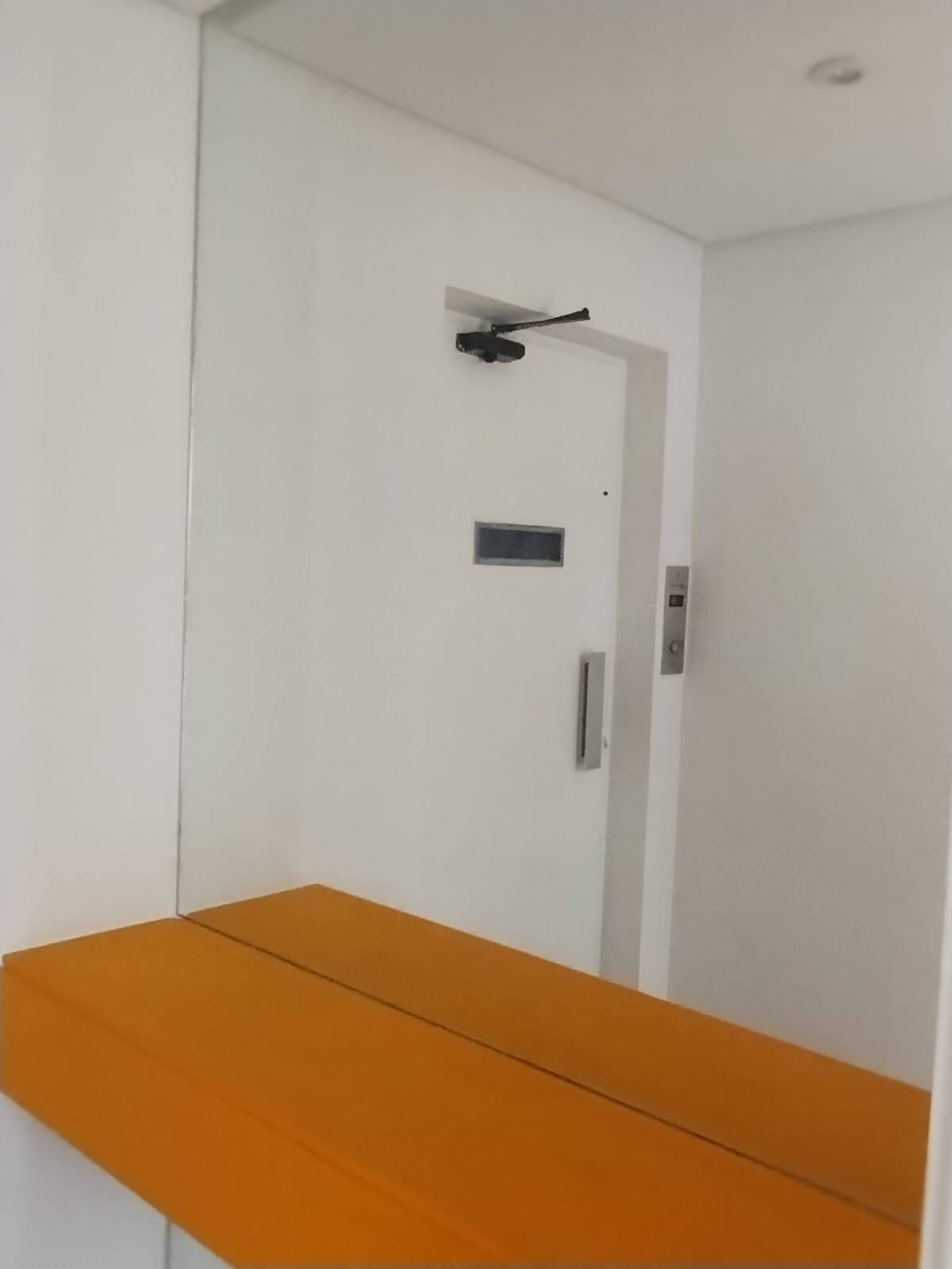  - Apartamento para locação 03 dormitórios, 01 Suíte, 01 vaga, 157² - Paraíso