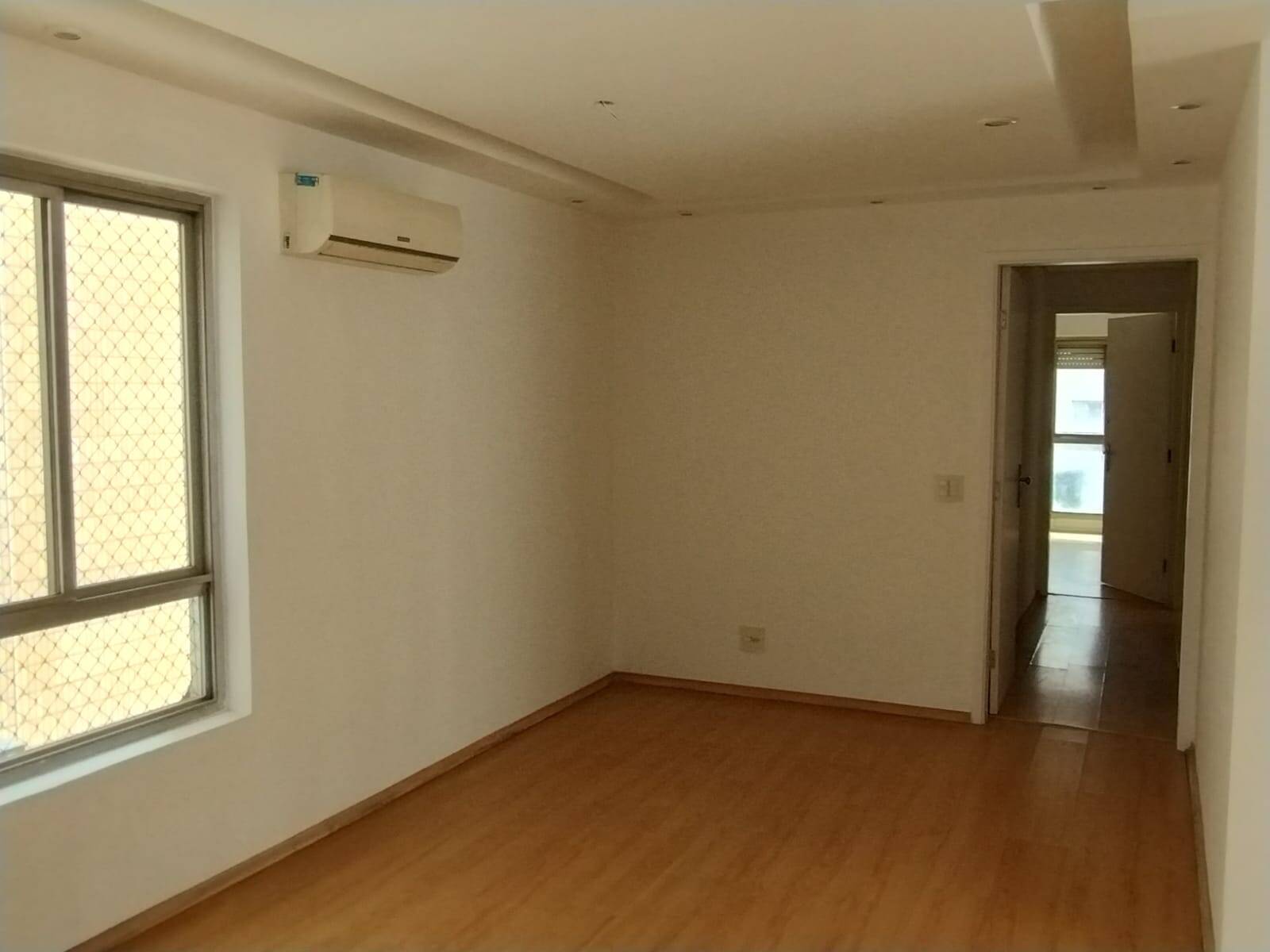 - Apartamento para locação 03 dormitórios, 01 Suíte, 01 vaga, 157² - Paraíso