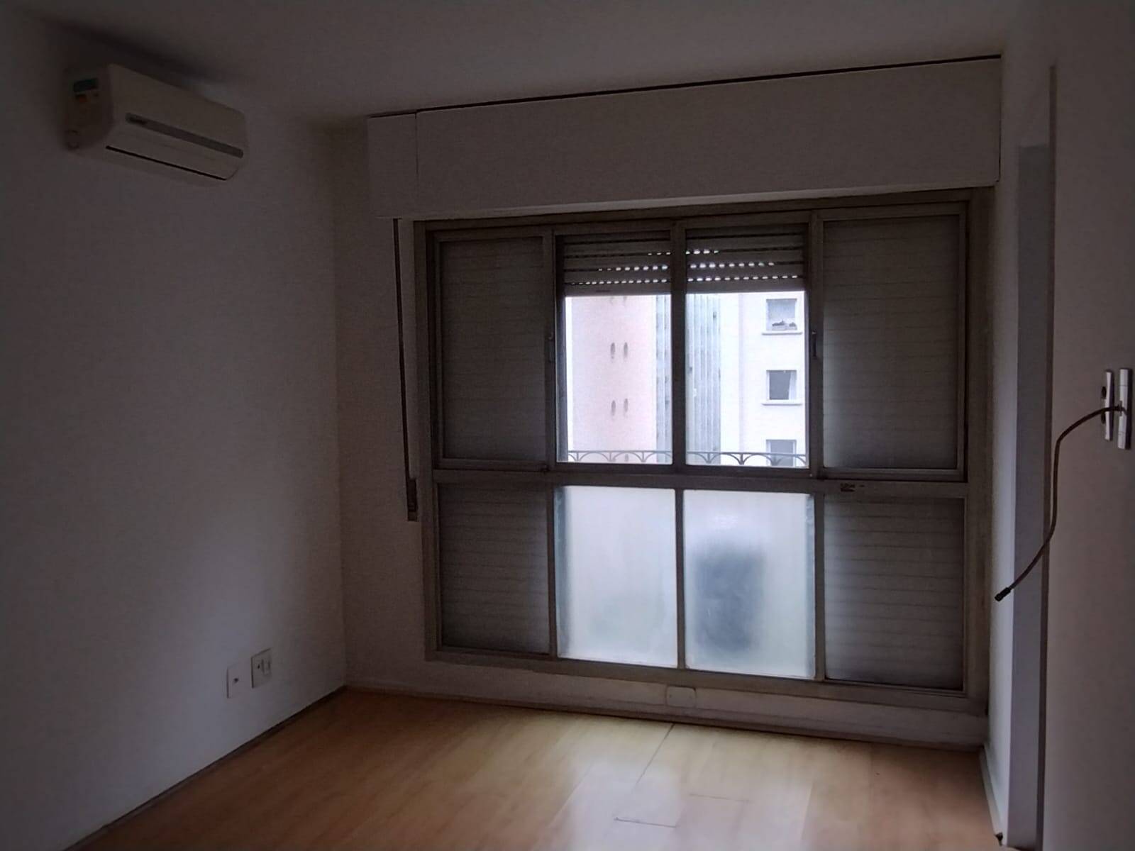 Apartamento para locação 03 dormitórios, 01 Suíte, 01 vaga, 157² - Paraíso - M Baroni Prime