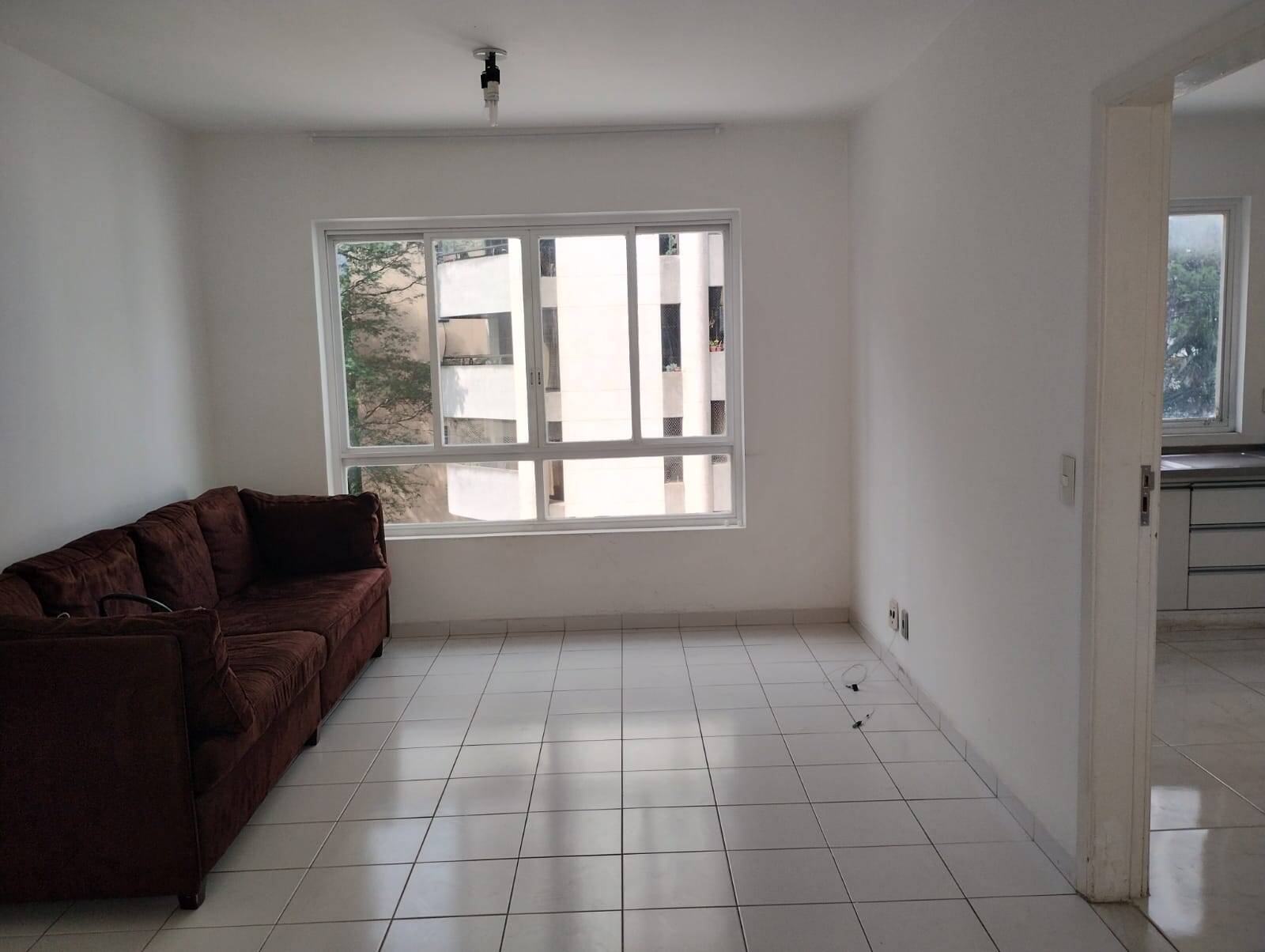 Apartamento para locação 03 dormitórios, 01 Suíte, 01 vaga, 157² - Paraíso - M Baroni Prime