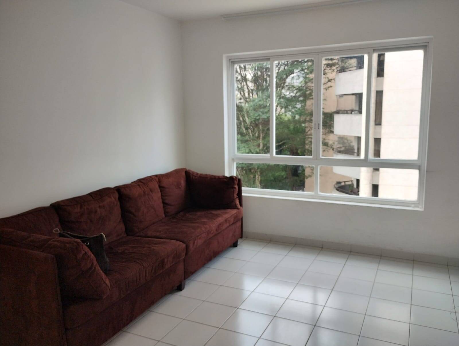  - Apartamento para locação 03 dormitórios, 01 Suíte, 01 vaga, 157² - Paraíso