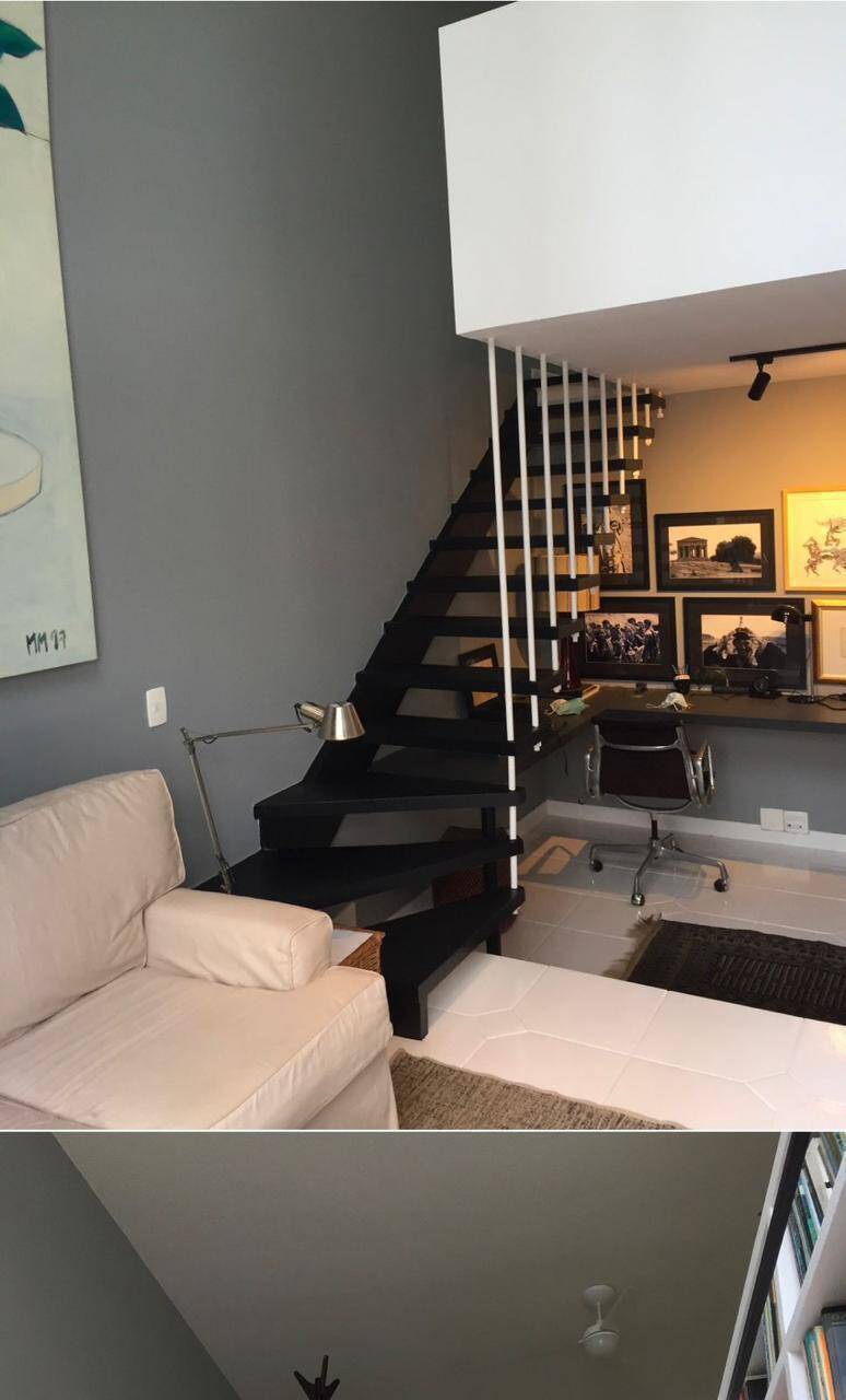  - Loft para locação no Itaim Bibi, excelente localização.