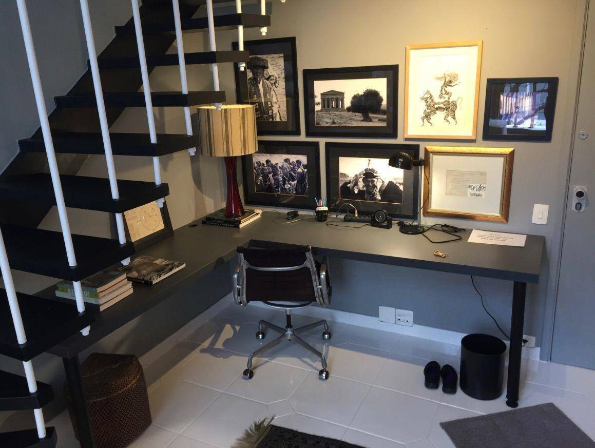  - Loft para locação no Itaim Bibi, excelente localização.