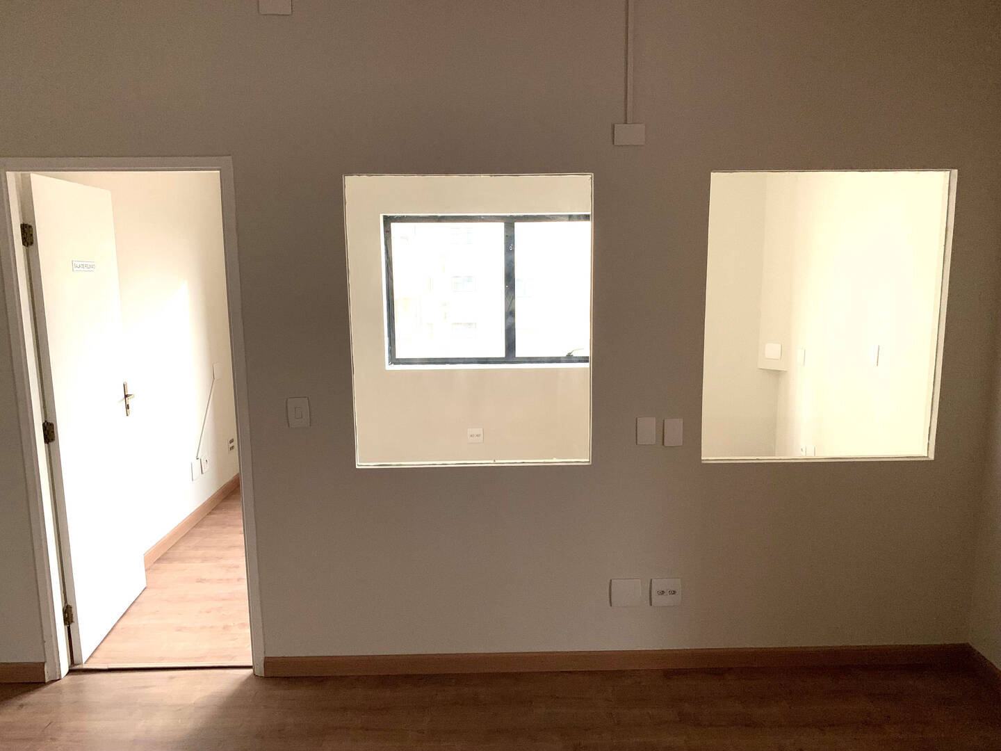 Sala comercial para alugar, 40m² - Jardim Monte Kemel,