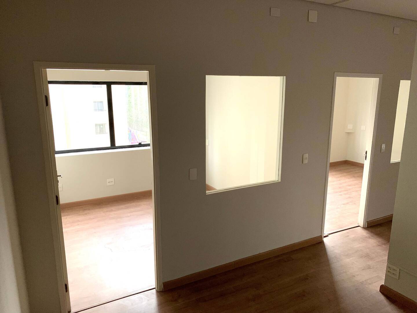 Sala comercial para alugar, 40m² - Jardim Monte Kemel,