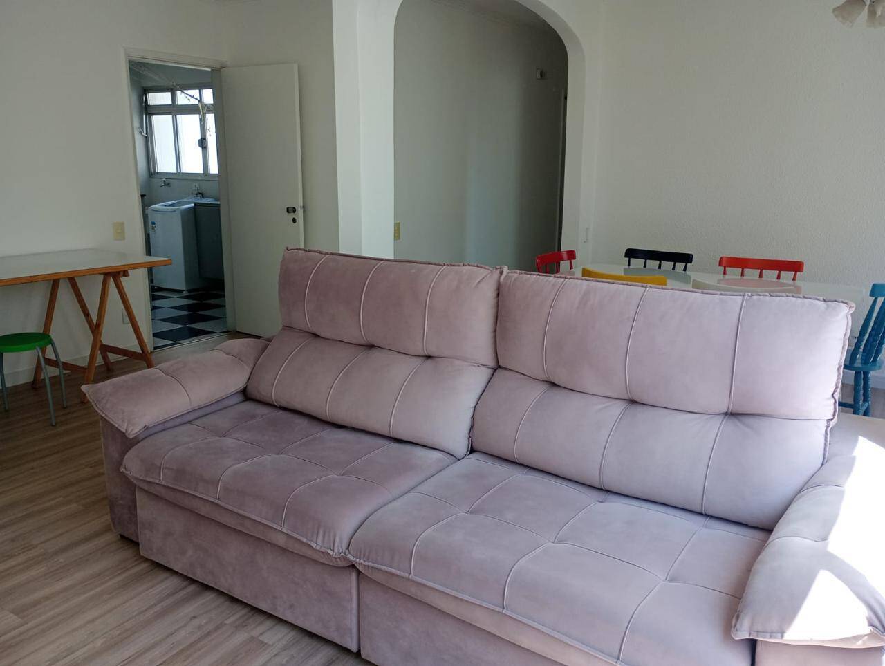 Apartamento para locação em Higienópolis. - M Baroni Prime