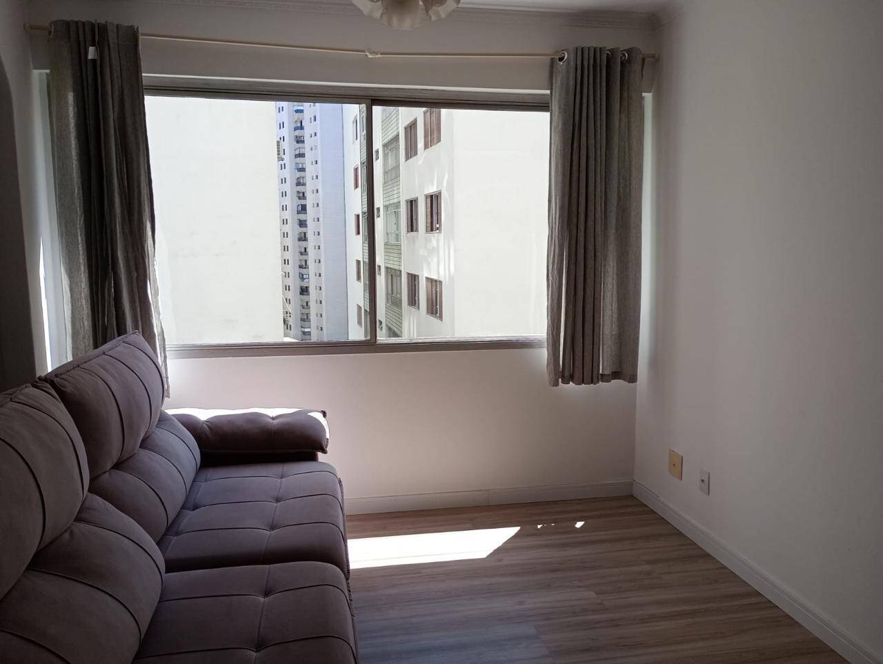  - Apartamento para locação em Higienópolis.