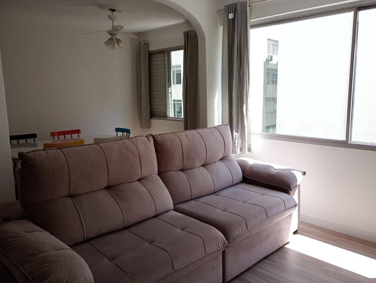  - Apartamento para locação em Higienópolis.