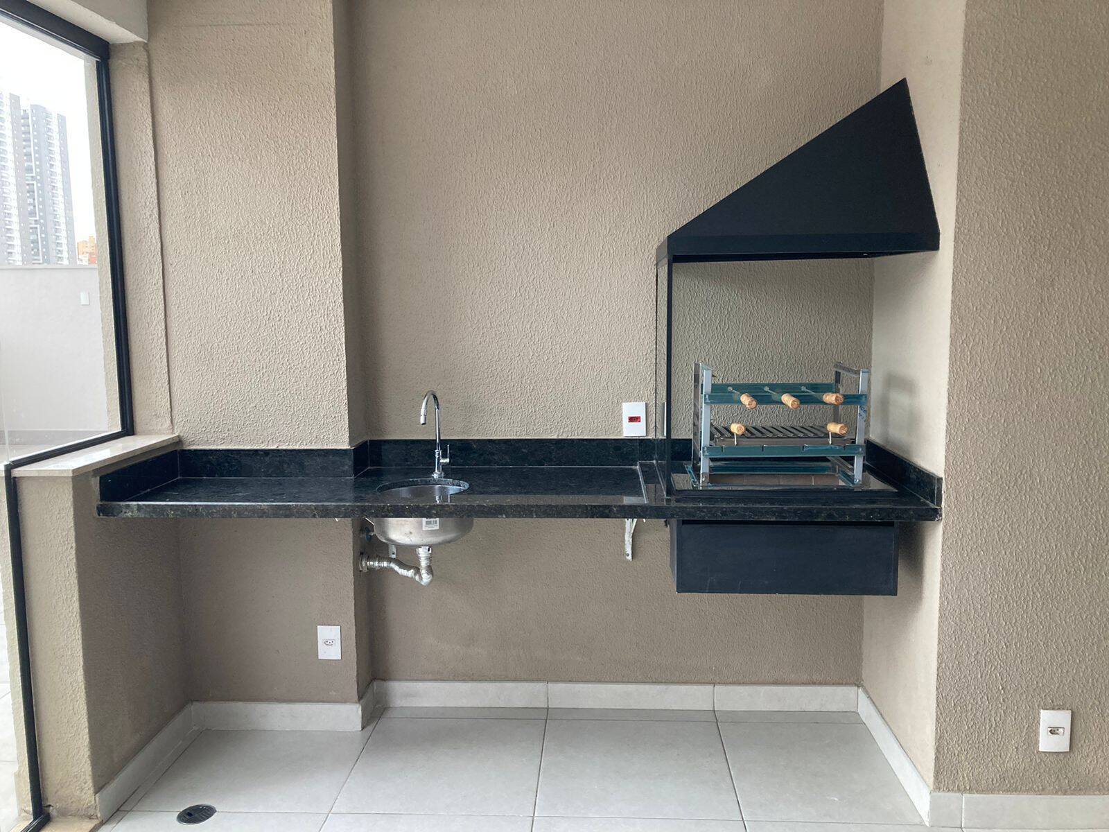 Apartamento para venda na Barra Funda, 141 m², 3 suítes. - M Baroni Prime