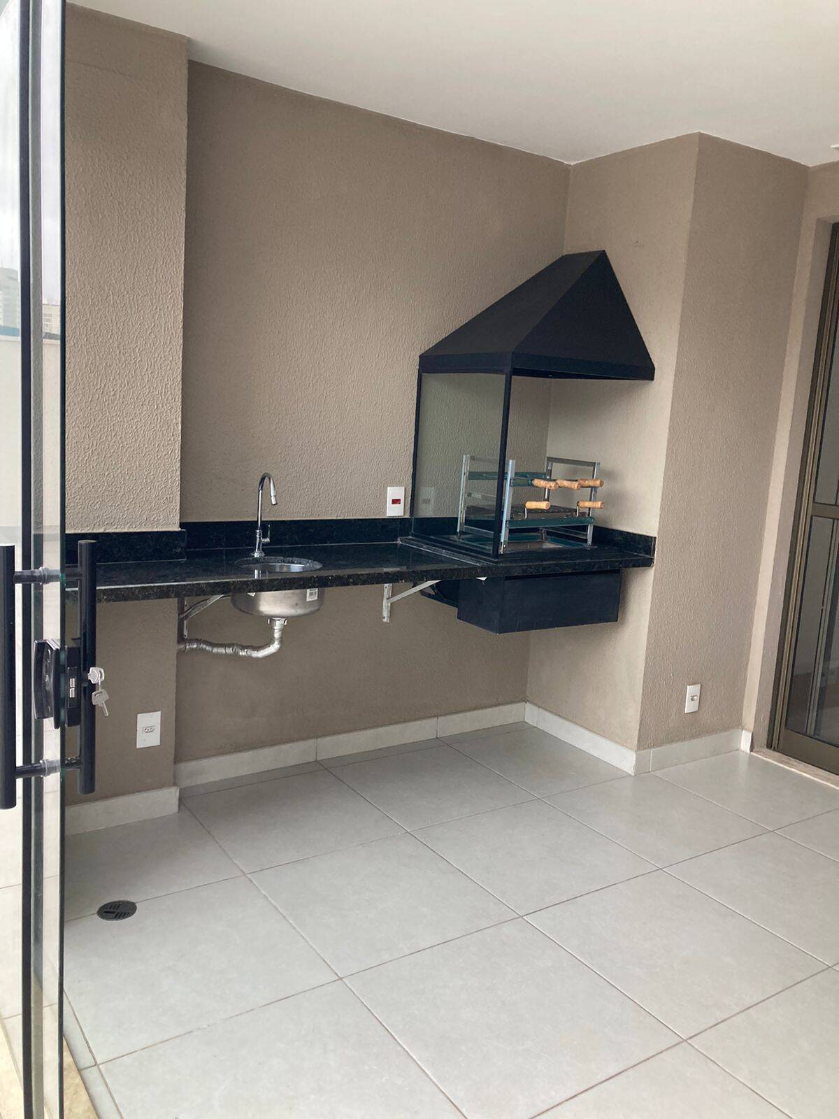  - Apartamento para venda na Barra Funda, 141 m², 3 suítes.