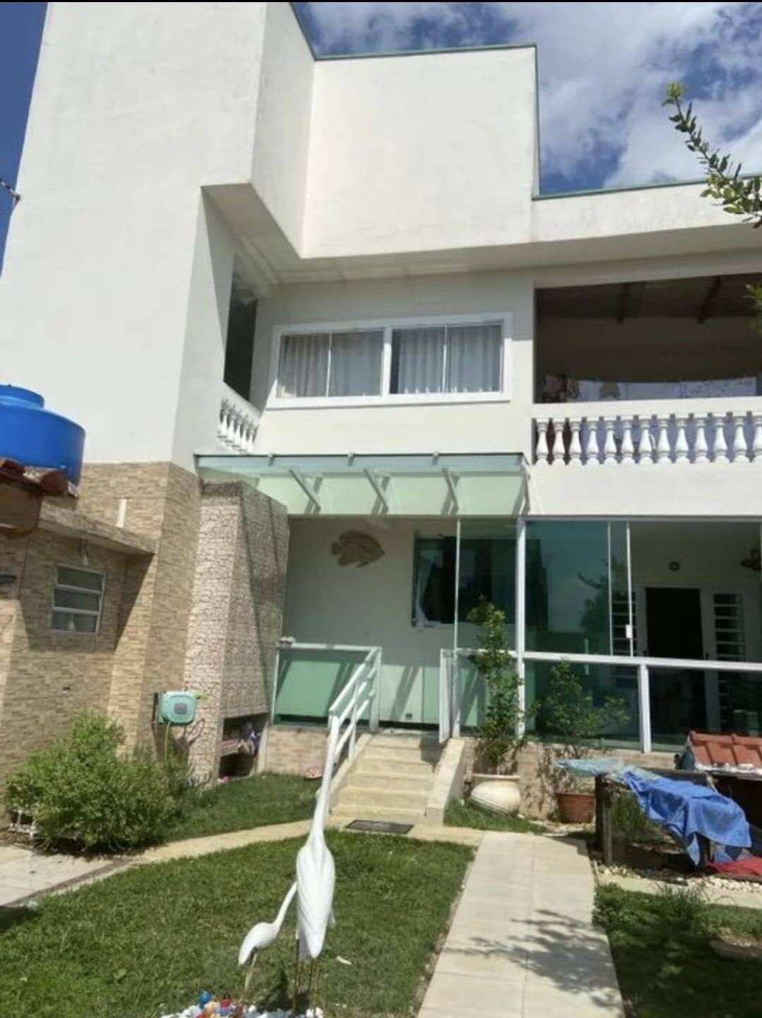 Casa à venda com 5 quartos, 350m² - Jardim Independência,