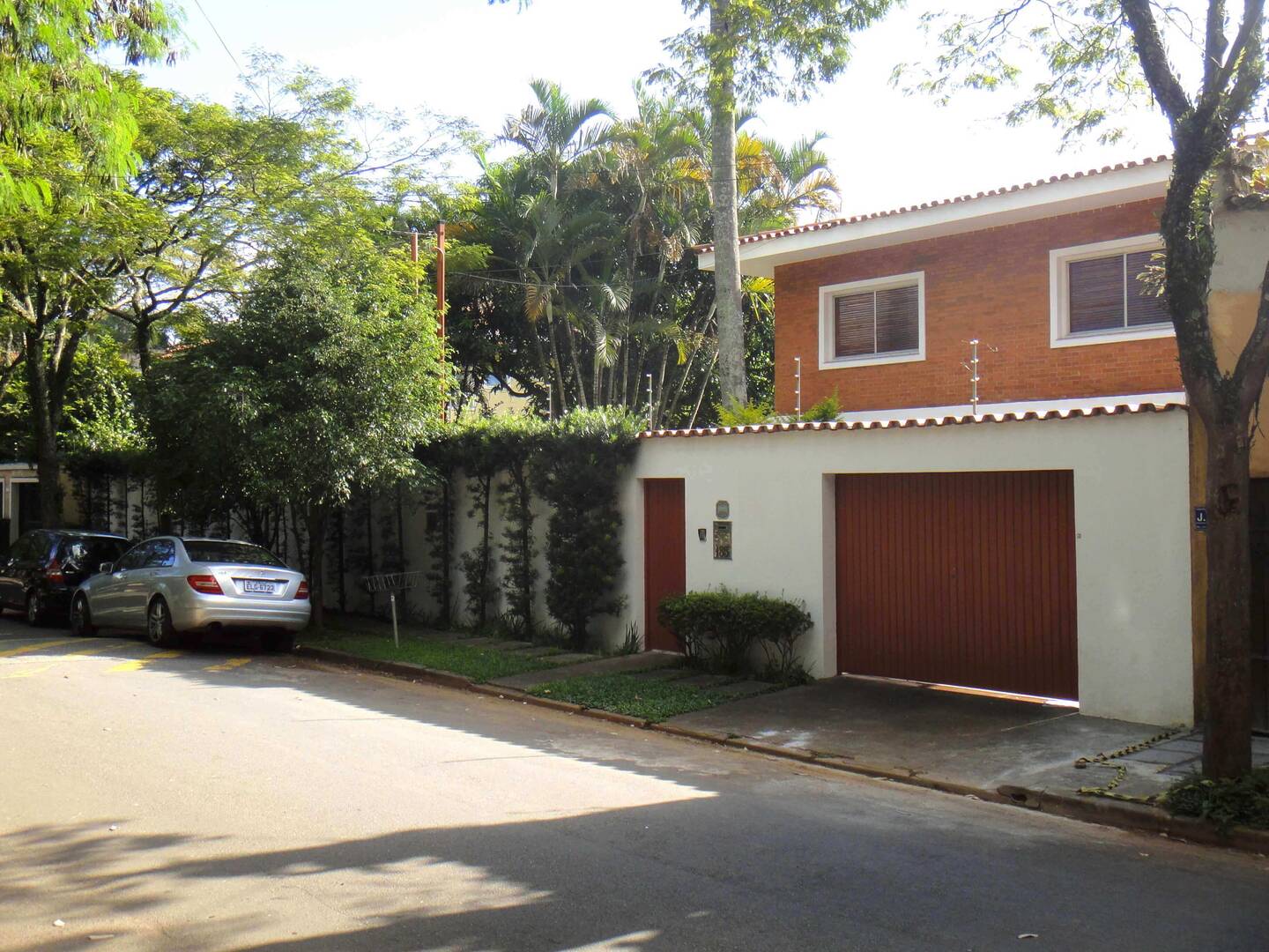  - Aluga-se Casa Residencial 450 m2 - Morumbi