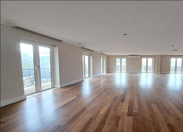 Apartamento à venda com 6 quartos, 385m² - Jardim Paulista,