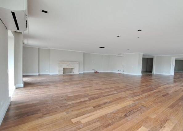  - Apartamento à venda no Jardim Paulista, 385 m², 6 quartos, 6 vagas.
