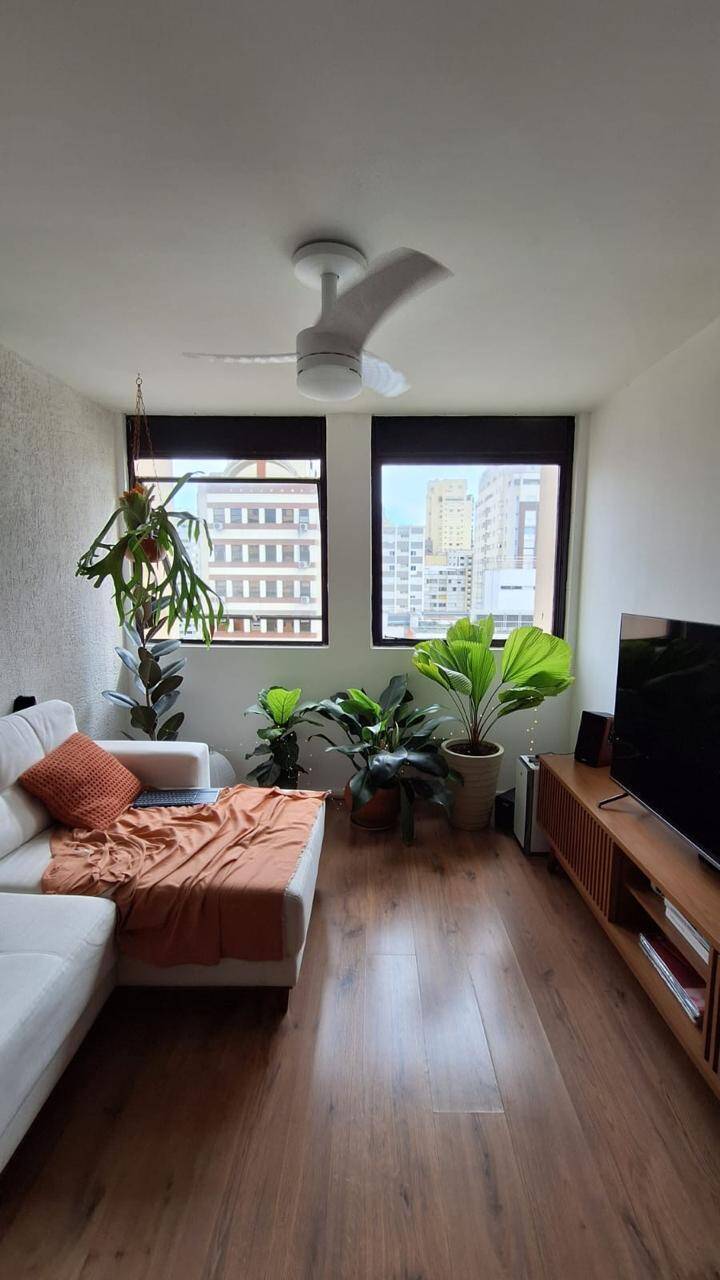 Apartamento à venda com 2 quartos, 65m² - água Branca,