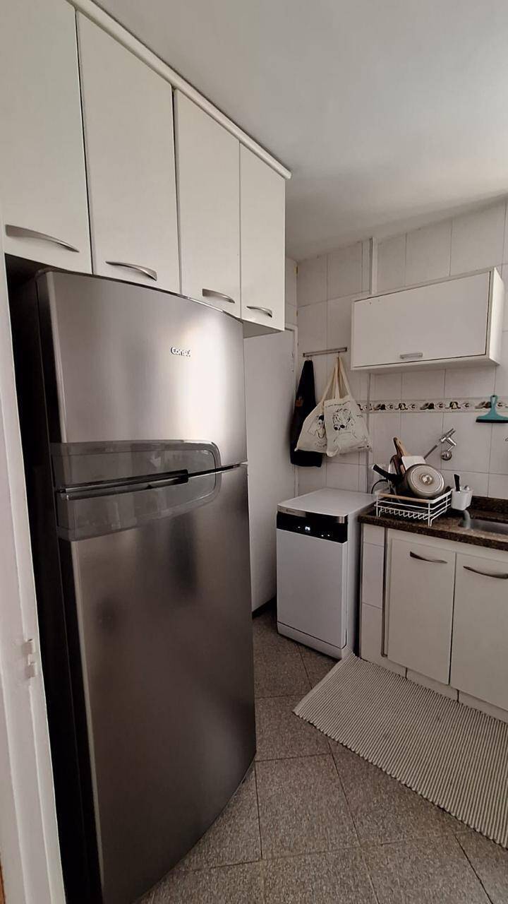  - Apartamento para venda na Água Branca, 65 m², 2 quartos, 1 vaga.