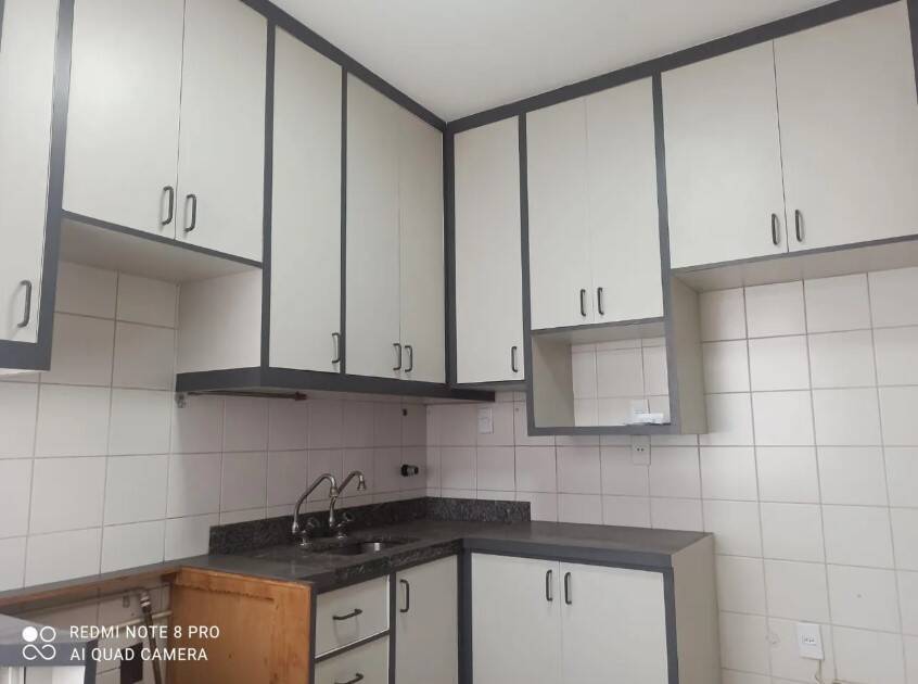 Apartamento à venda com 3 quartos, 91m² - Pompéia,