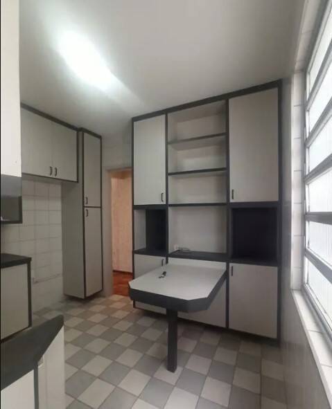  - Apartamento para venda na Pompéia, 91 m², 3 quartos, 1 vaga.