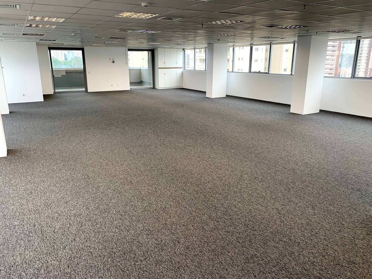 Sala comercial para alugar, 316m² - Jardim Caravelas,