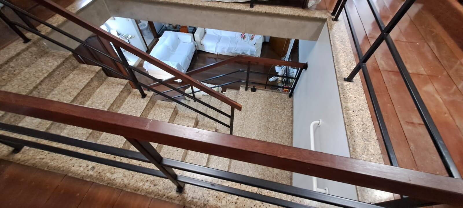 Casa à venda com 4 quartos, 336m² - Jardim da Glória,