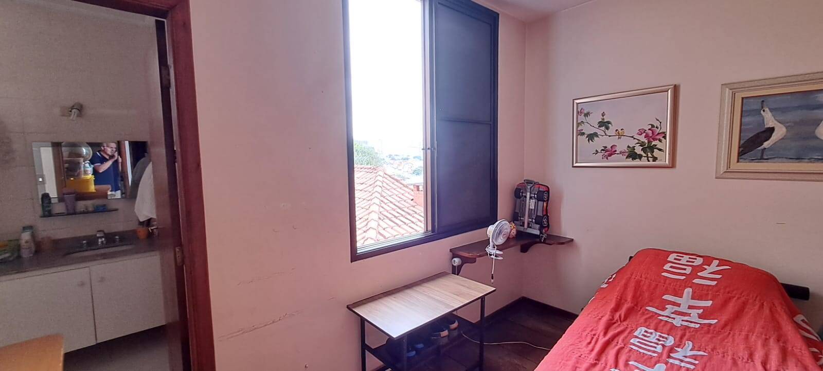  - CASA A  VENDA , KLABIN VELHO/JD.DA GLORIA ,4  DORM (SUITES), 5 VAGAS,336M2