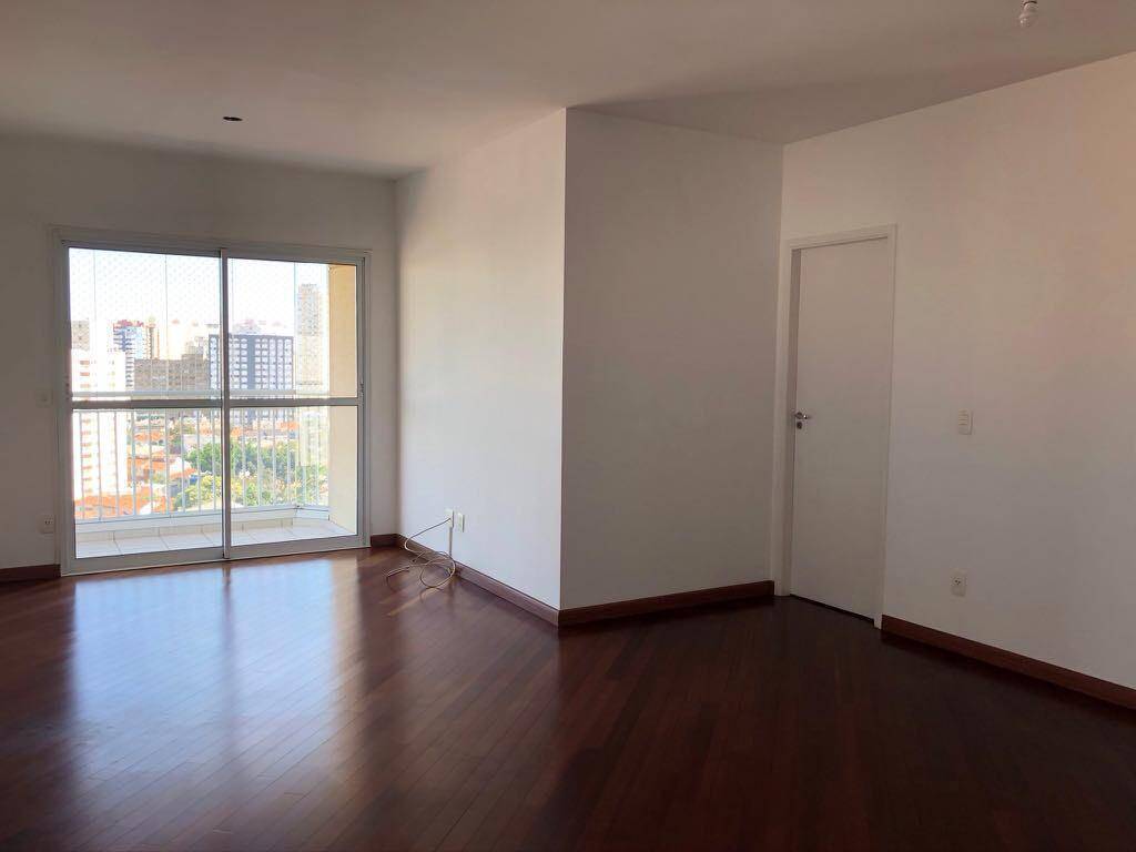 Apartamento à venda com 3 quartos, 102m² - Mirandópolis,