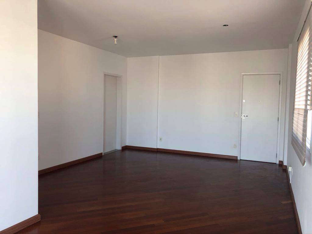 Apartamento à venda com 3 quartos, 102m² - Mirandópolis,