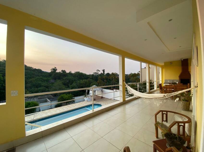  - Lindo sobrado de condomínio em Cotia, com 302 m² , valor R$ 1.320.000,00