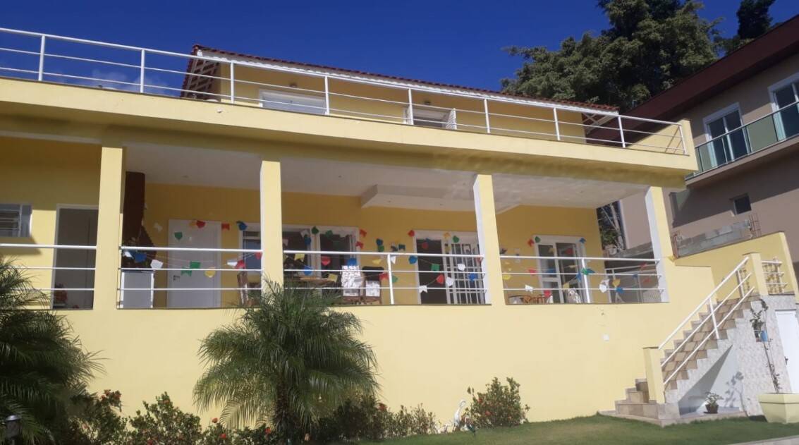 Casa à venda com 5 quartos, 302m² - Parque São Paulo,