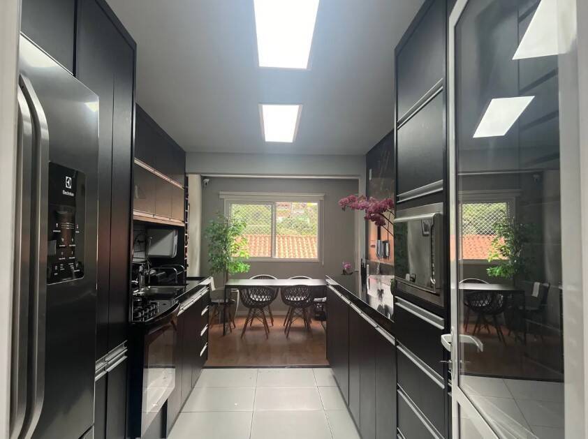 Casa à venda com 3 quartos, 150m² - Jardim Rebelato,