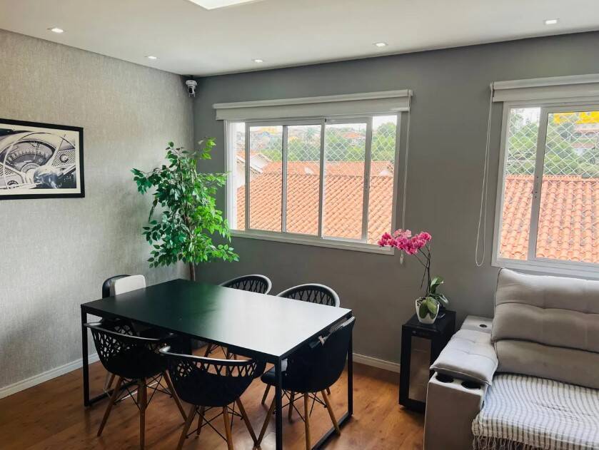 Casa à venda com 3 quartos, 150m² - Jardim Rebelato,