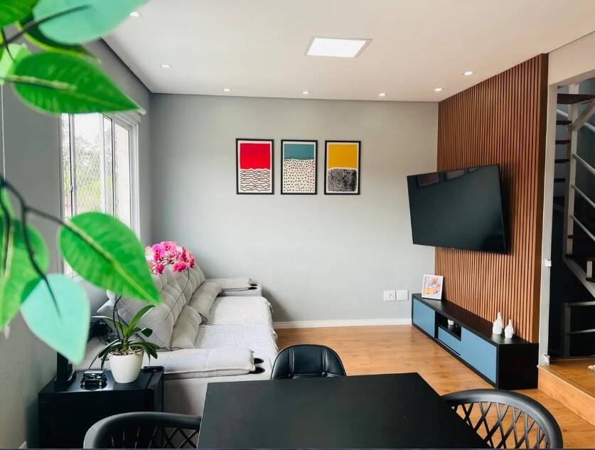 Casa à venda com 3 quartos, 150m² - Jardim Rebelato,