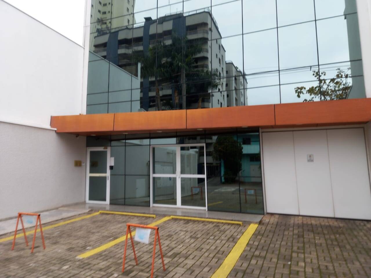 Sala comercial à venda, 850m² - Vila Mariana,
