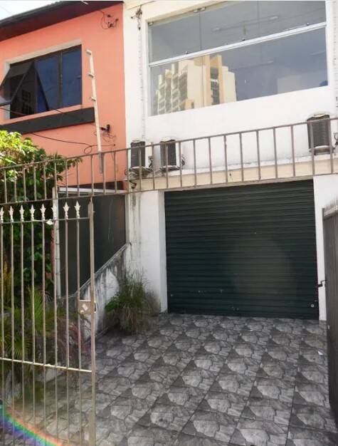 Sala comercial para alugar, 100m² - Butantã,