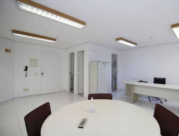 Sala comercial para alugar, 40m² - Vila Mariana,