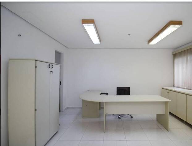 Sala comercial para alugar, 40m² - Vila Mariana,