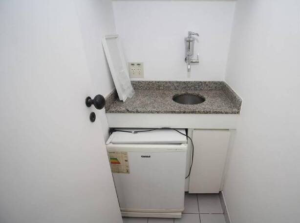 Sala comercial para alugar, 40m² - Vila Mariana,