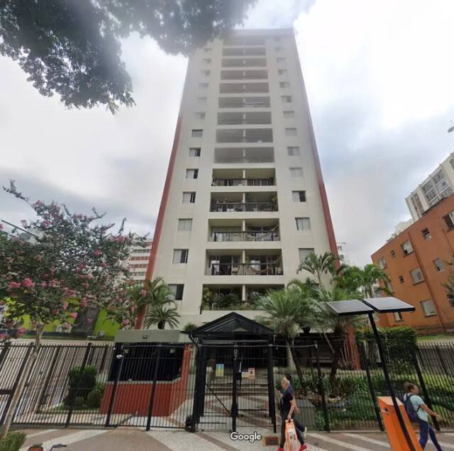 Apartamento para locação em Pinheiros, 64 m², 2 quartos, 2 banheiros, vaga. - M Baroni Prime