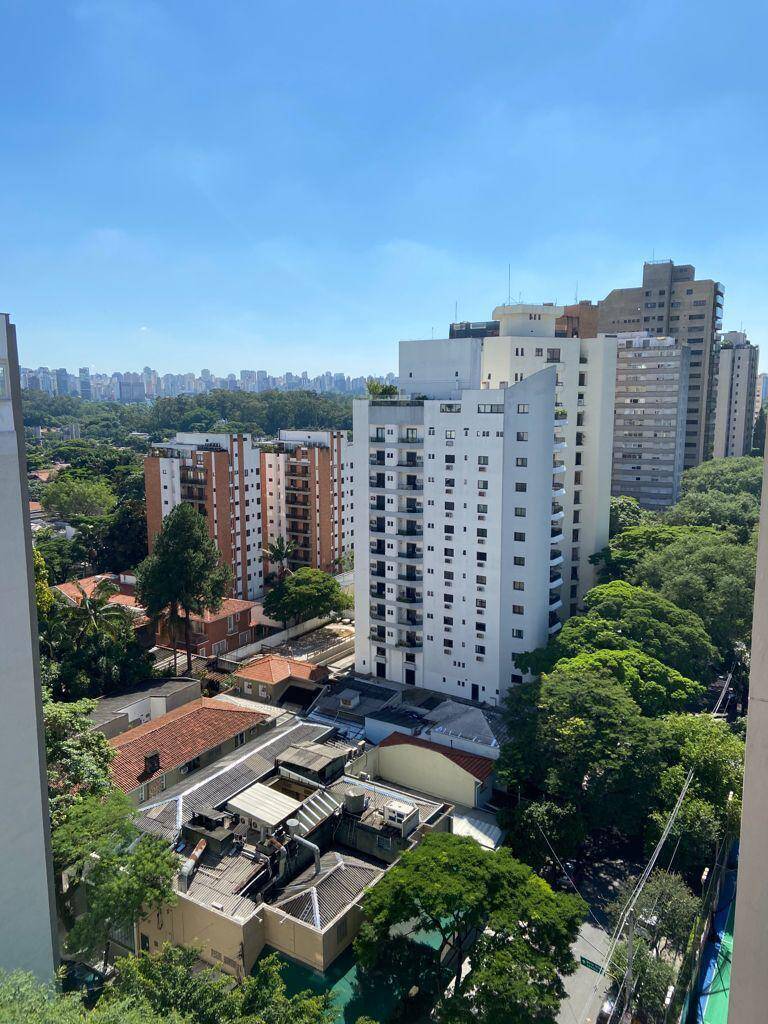  - Apartamento para locação na Vila Nova Conceição