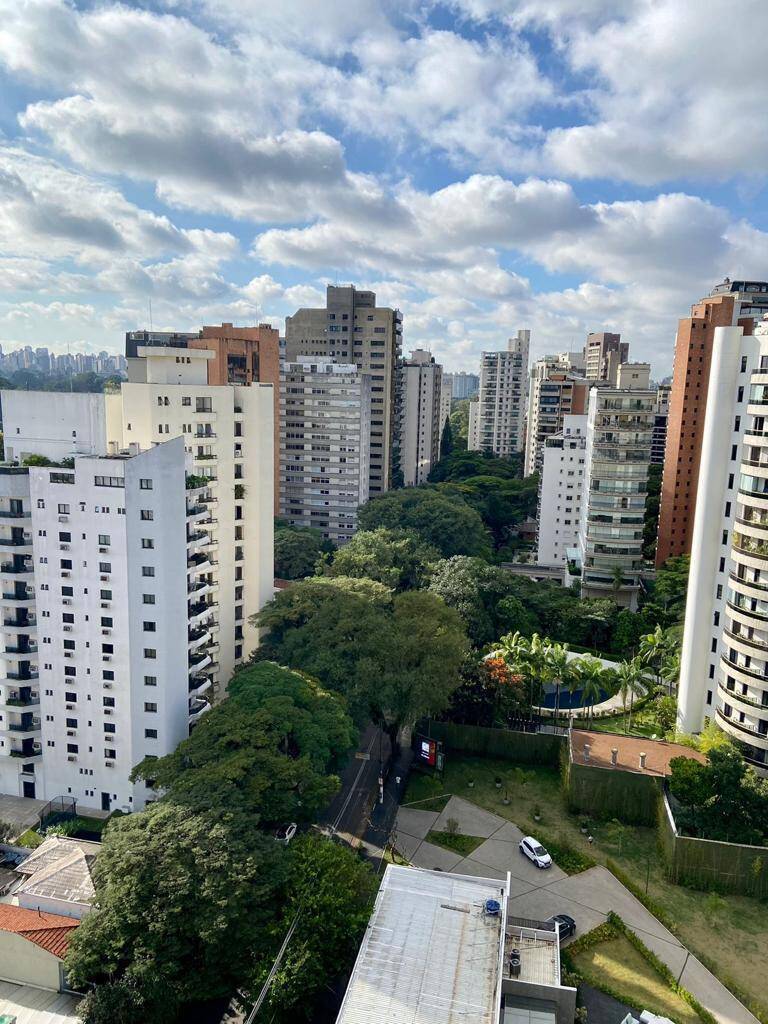  - Apartamento para locação na Vila Nova Conceição